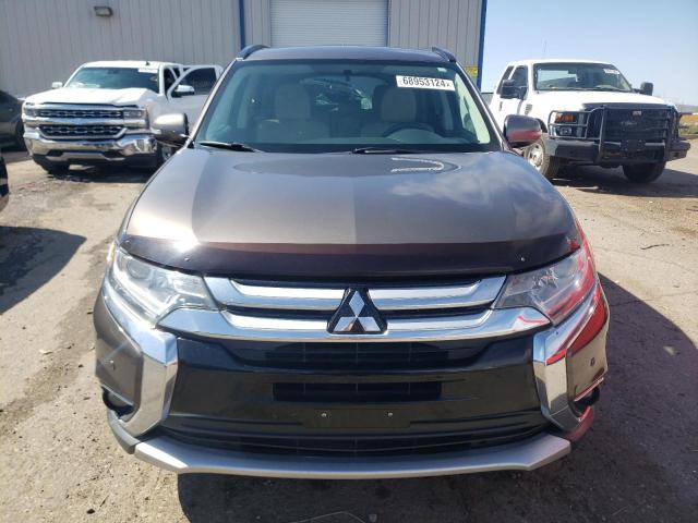 Photo 4 VIN: JA4AD3A37GZ059887 - MITSUBISHI OUTLANDER 