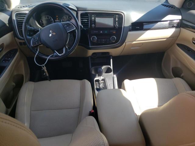 Photo 7 VIN: JA4AD3A37GZ059887 - MITSUBISHI OUTLANDER 