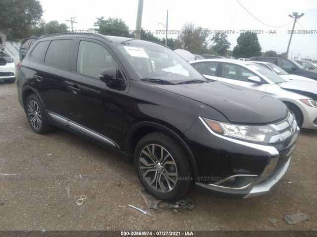 Photo 0 VIN: JA4AD3A37GZ060683 - MITSUBISHI OUTLANDER 