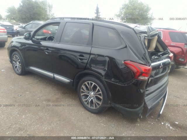 Photo 2 VIN: JA4AD3A37GZ060683 - MITSUBISHI OUTLANDER 