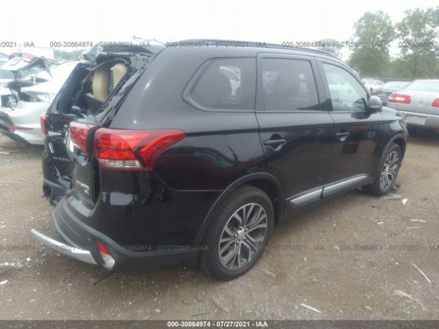 Photo 3 VIN: JA4AD3A37GZ060683 - MITSUBISHI OUTLANDER 