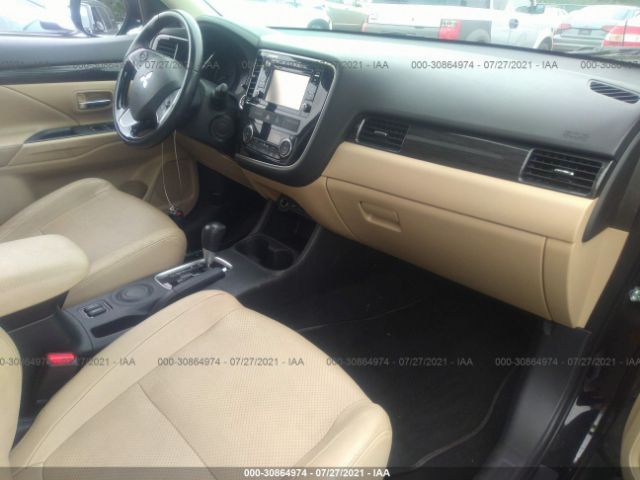 Photo 4 VIN: JA4AD3A37GZ060683 - MITSUBISHI OUTLANDER 