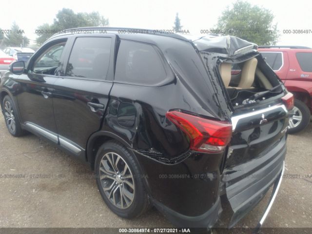 Photo 5 VIN: JA4AD3A37GZ060683 - MITSUBISHI OUTLANDER 