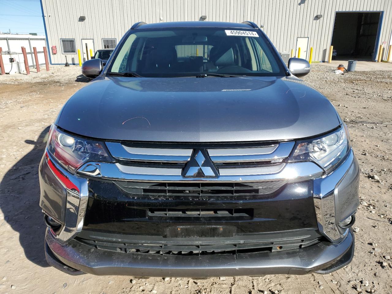 Photo 4 VIN: JA4AD3A37GZ061798 - MITSUBISHI OUTLANDER 