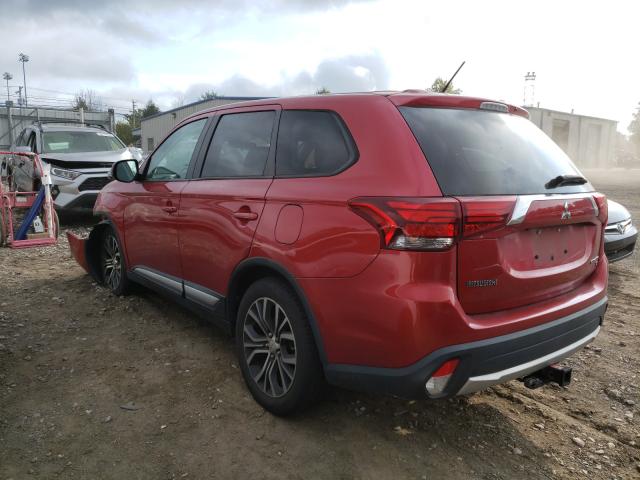 Photo 2 VIN: JA4AD3A37GZ063521 - MITSUBISHI OUTLANDER 