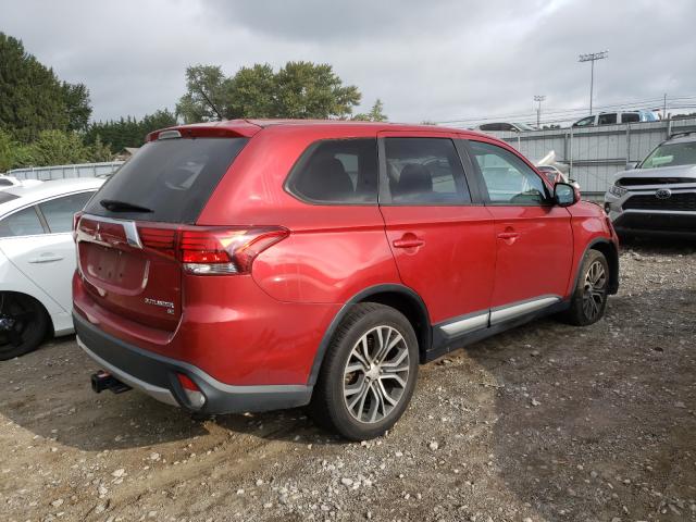 Photo 3 VIN: JA4AD3A37GZ063521 - MITSUBISHI OUTLANDER 