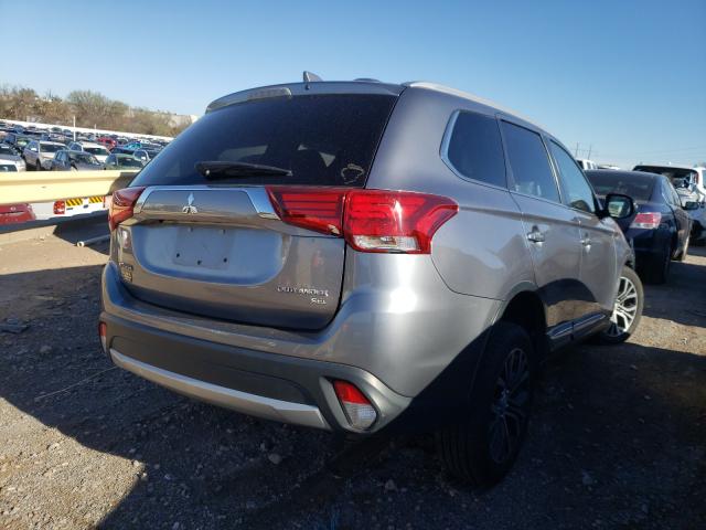 Photo 3 VIN: JA4AD3A37HZ001151 - MITSUBISHI OUTLANDER XL 