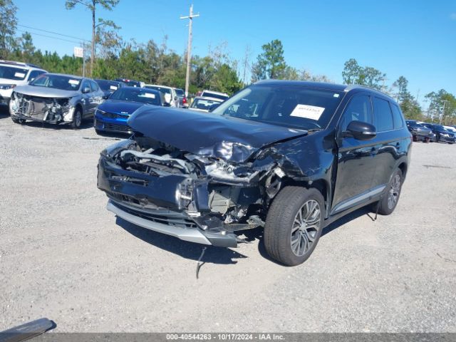 Photo 1 VIN: JA4AD3A37HZ001554 - MITSUBISHI OUTLANDER 