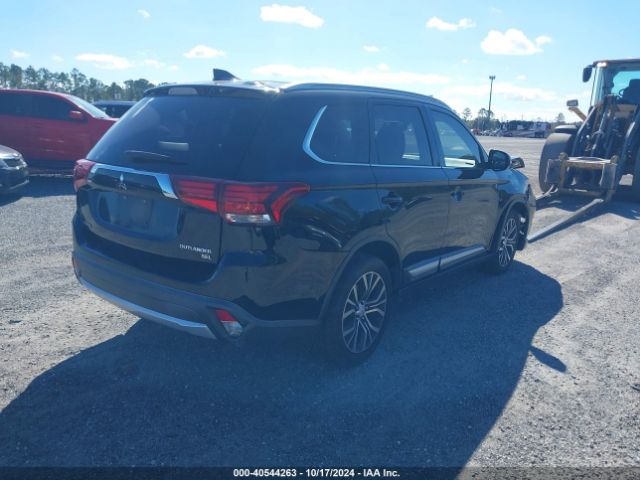 Photo 3 VIN: JA4AD3A37HZ001554 - MITSUBISHI OUTLANDER 