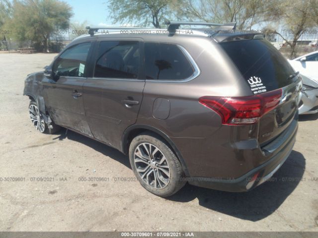 Photo 2 VIN: JA4AD3A37HZ002526 - MITSUBISHI OUTLANDER 