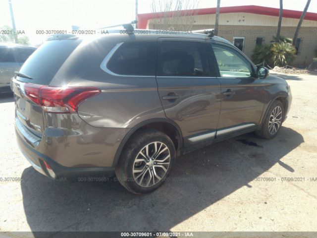 Photo 3 VIN: JA4AD3A37HZ002526 - MITSUBISHI OUTLANDER 