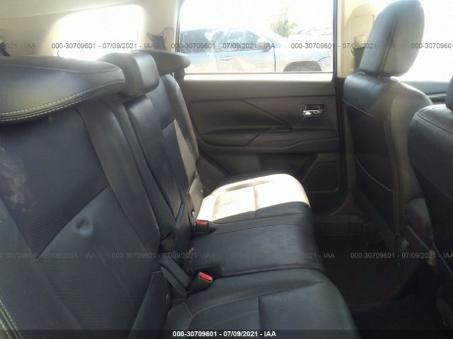 Photo 7 VIN: JA4AD3A37HZ002526 - MITSUBISHI OUTLANDER 