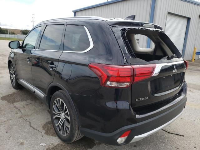 Photo 2 VIN: JA4AD3A37HZ011856 - MITSUBISHI OUTLANDER 