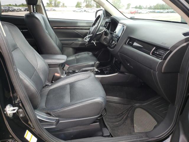 Photo 4 VIN: JA4AD3A37HZ011856 - MITSUBISHI OUTLANDER 