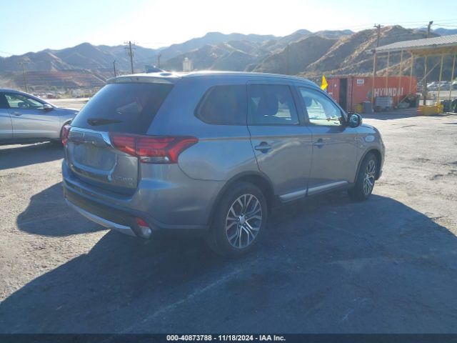 Photo 3 VIN: JA4AD3A37HZ021903 - MITSUBISHI OUTLANDER 