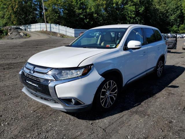 Photo 0 VIN: JA4AD3A37HZ023618 - MITSUBISHI OUTLANDER 