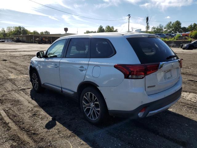 Photo 1 VIN: JA4AD3A37HZ023618 - MITSUBISHI OUTLANDER 