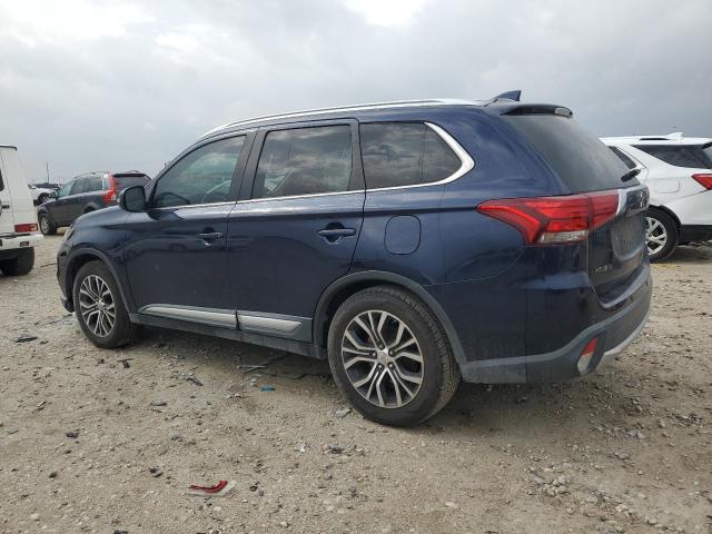 Photo 1 VIN: JA4AD3A37HZ025174 - MITSUBISHI OUTLANDER 