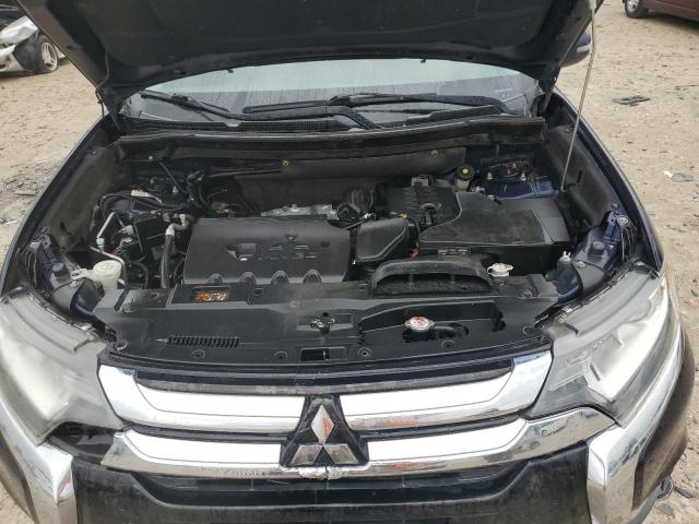 Photo 11 VIN: JA4AD3A37HZ025174 - MITSUBISHI OUTLANDER 