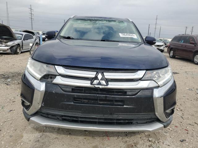 Photo 4 VIN: JA4AD3A37HZ025174 - MITSUBISHI OUTLANDER 