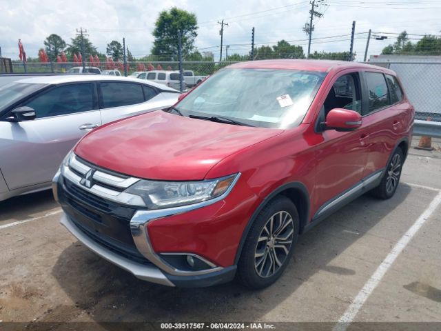 Photo 1 VIN: JA4AD3A37HZ028043 - MITSUBISHI OUTLANDER 