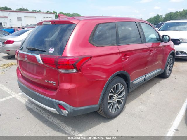 Photo 3 VIN: JA4AD3A37HZ028043 - MITSUBISHI OUTLANDER 