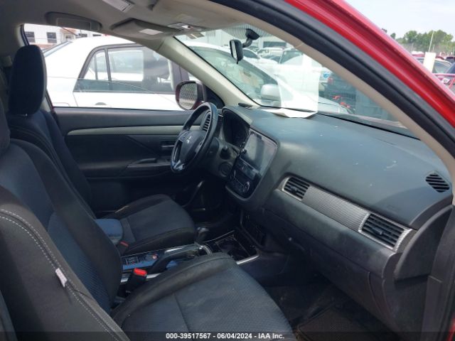 Photo 4 VIN: JA4AD3A37HZ028043 - MITSUBISHI OUTLANDER 