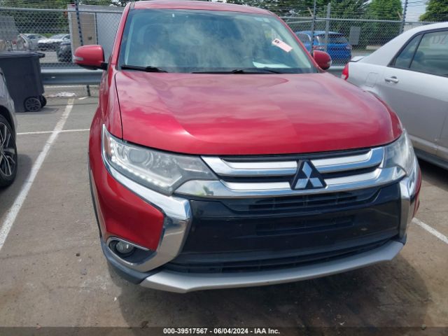 Photo 5 VIN: JA4AD3A37HZ028043 - MITSUBISHI OUTLANDER 