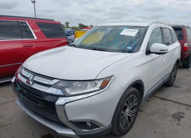 Photo 1 VIN: JA4AD3A37HZ034943 - MITSUBISHI OUTLANDER 