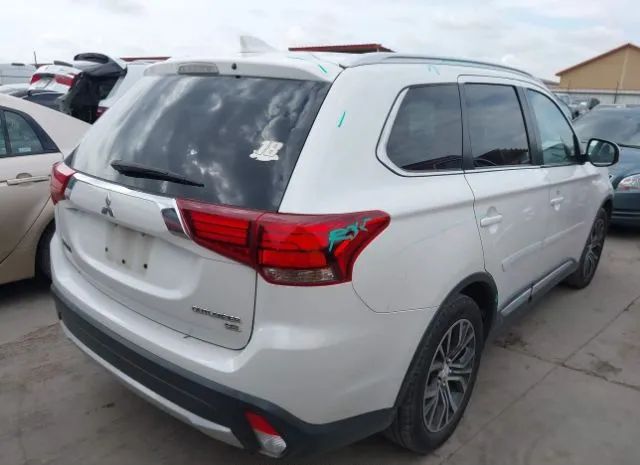 Photo 3 VIN: JA4AD3A37HZ034943 - MITSUBISHI OUTLANDER 