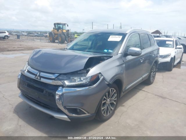 Photo 1 VIN: JA4AD3A37HZ035350 - MITSUBISHI OUTLANDER 