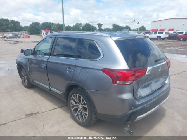 Photo 2 VIN: JA4AD3A37HZ035350 - MITSUBISHI OUTLANDER 