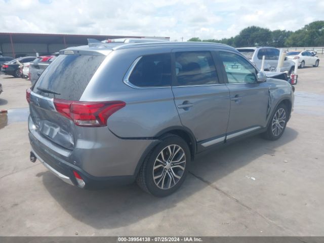 Photo 3 VIN: JA4AD3A37HZ035350 - MITSUBISHI OUTLANDER 