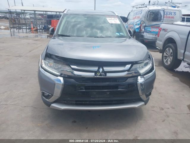 Photo 5 VIN: JA4AD3A37HZ035350 - MITSUBISHI OUTLANDER 