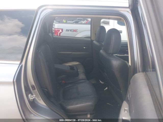 Photo 7 VIN: JA4AD3A37HZ035350 - MITSUBISHI OUTLANDER 