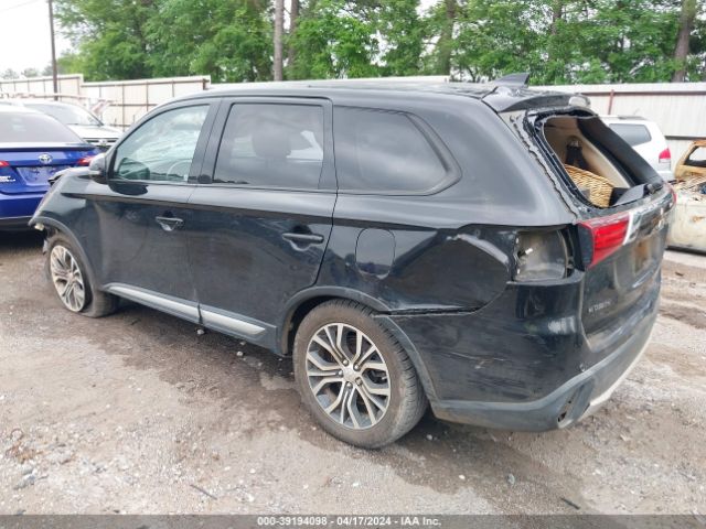 Photo 2 VIN: JA4AD3A37HZ040774 - MITSUBISHI OUTLANDER 