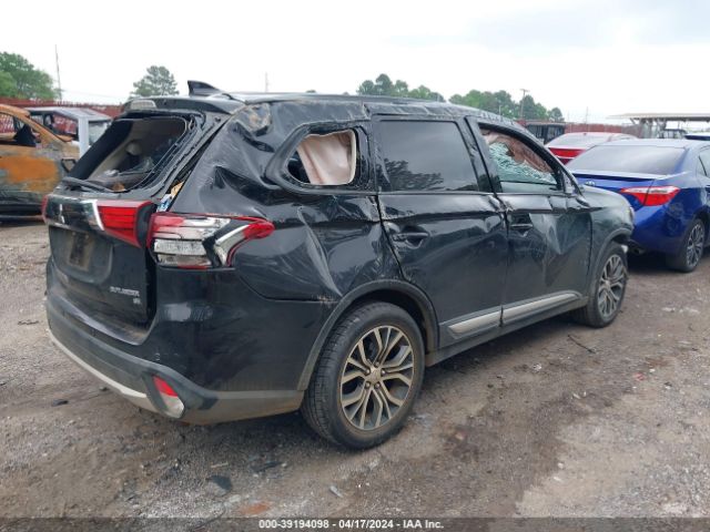 Photo 3 VIN: JA4AD3A37HZ040774 - MITSUBISHI OUTLANDER 