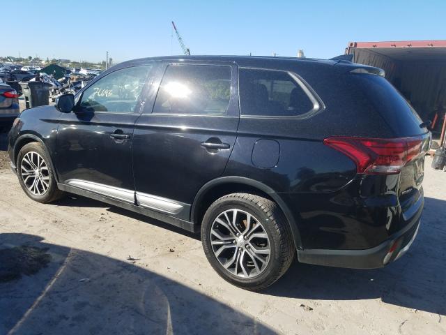 Photo 2 VIN: JA4AD3A37HZ043836 - MITSUBISHI OUTLANDER 