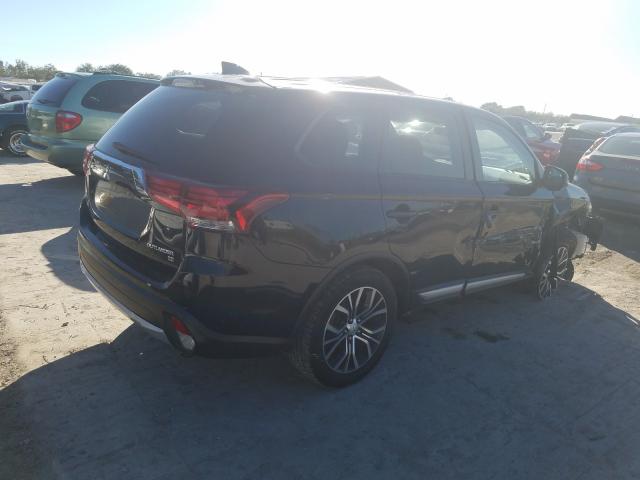 Photo 3 VIN: JA4AD3A37HZ043836 - MITSUBISHI OUTLANDER 