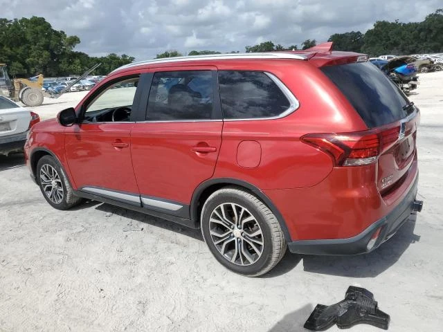 Photo 1 VIN: JA4AD3A37HZ052424 - MITSUBISHI OUTLANDER 