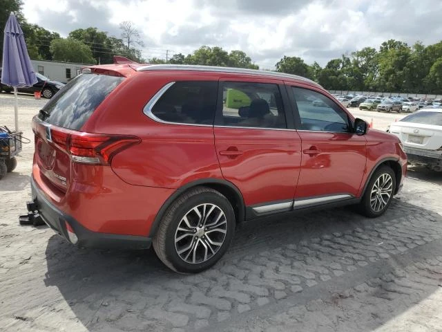 Photo 2 VIN: JA4AD3A37HZ052424 - MITSUBISHI OUTLANDER 