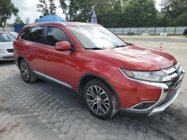 Photo 3 VIN: JA4AD3A37HZ052424 - MITSUBISHI OUTLANDER 