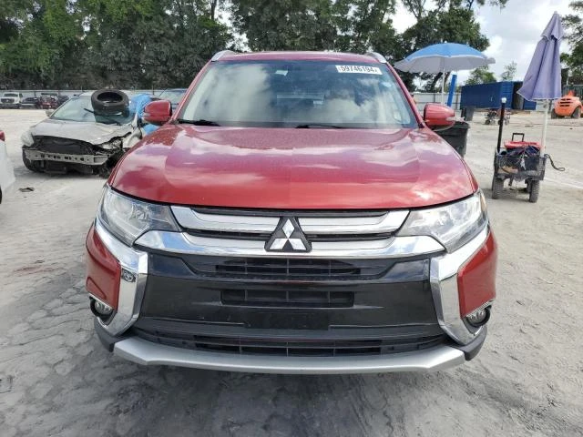 Photo 4 VIN: JA4AD3A37HZ052424 - MITSUBISHI OUTLANDER 