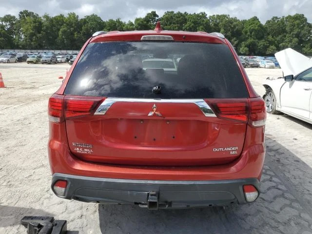 Photo 5 VIN: JA4AD3A37HZ052424 - MITSUBISHI OUTLANDER 