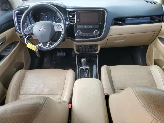 Photo 7 VIN: JA4AD3A37HZ052424 - MITSUBISHI OUTLANDER 