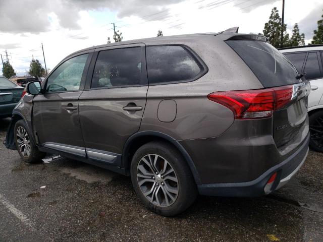 Photo 1 VIN: JA4AD3A37HZ058272 - MITSUBISHI OUTLANDER 