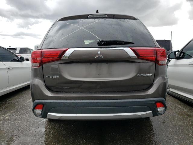 Photo 5 VIN: JA4AD3A37HZ058272 - MITSUBISHI OUTLANDER 