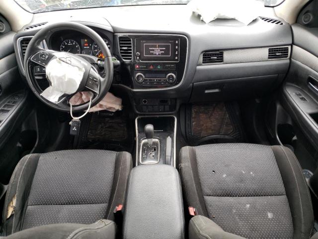 Photo 7 VIN: JA4AD3A37HZ058272 - MITSUBISHI OUTLANDER 