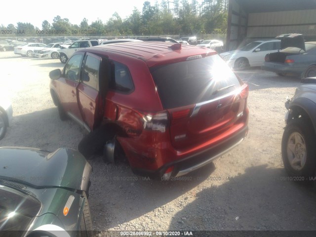 Photo 2 VIN: JA4AD3A37HZ061429 - MITSUBISHI OUTLANDER 