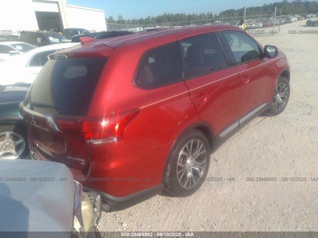 Photo 3 VIN: JA4AD3A37HZ061429 - MITSUBISHI OUTLANDER 